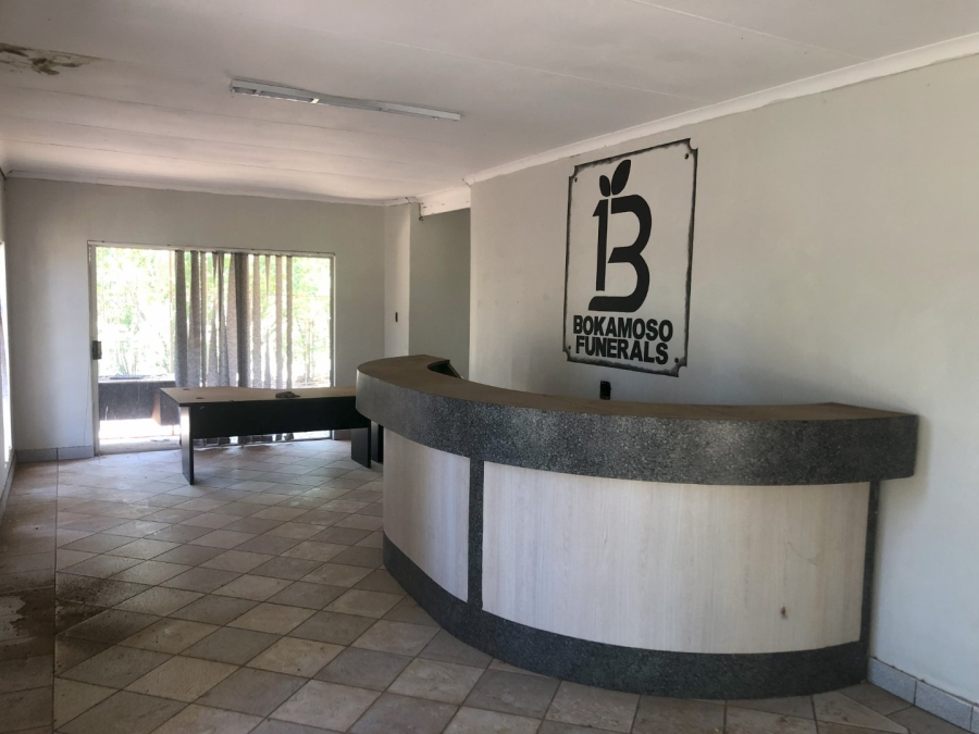 Commercial Property for Sale in Bolokanang Free State